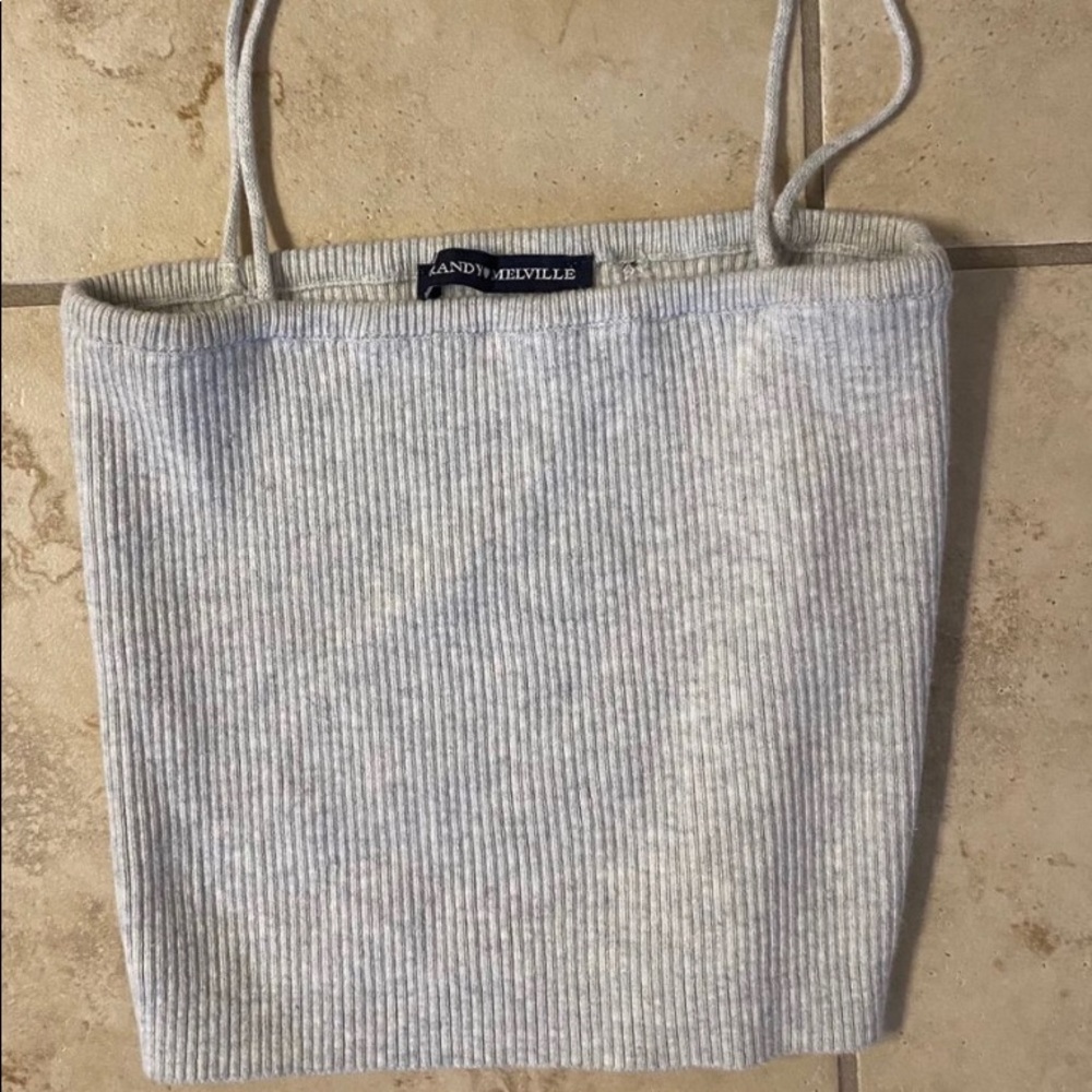 brandy melville tank top